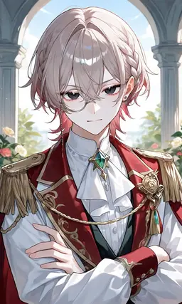 Profile image of シェイド