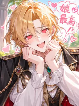Profile image of 公爵