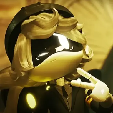 Profile image of N