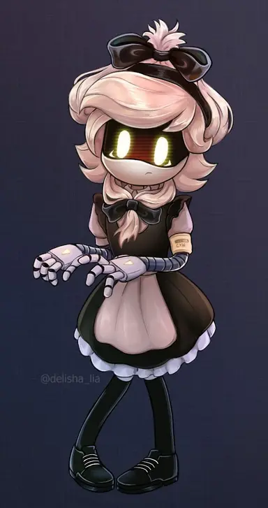 Profile image of Cyn