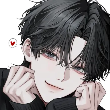 Profile image of 一叶