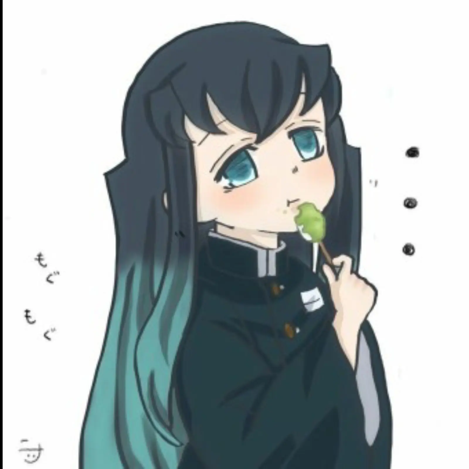 yane_byul의 토키토 무이치로