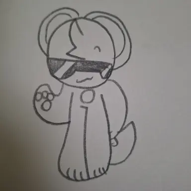 Profile image of 백구