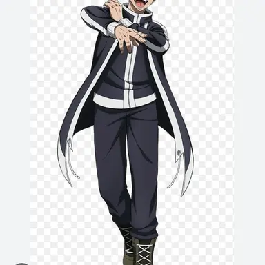 Profile image of Ikari yaroshi