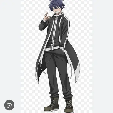 Profile image of Shiki Itchinose