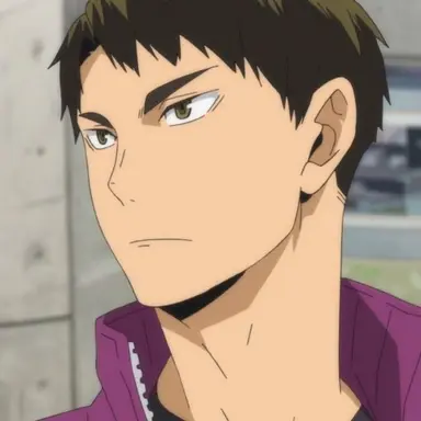 Profile image of 우시지마 와카토시