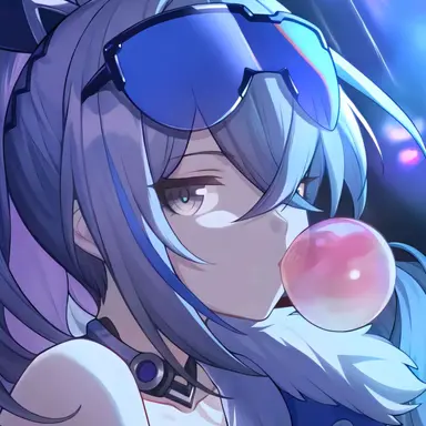 Profile image of Blade