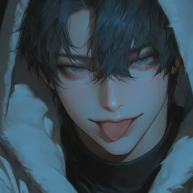 Profile image of 鬼いさん