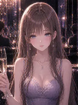 Profile image of 一ノ瀬麗