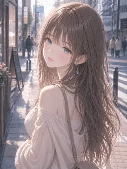 Profile image of 一ノ瀬麗