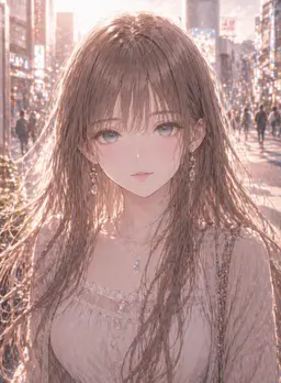 Profile image of 一ノ瀬麗