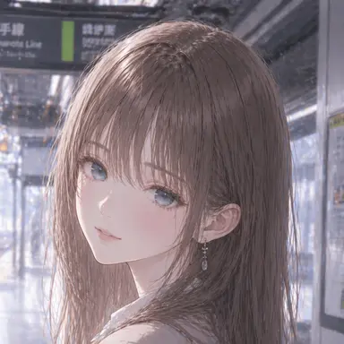 Profile image of 一ノ瀬麗