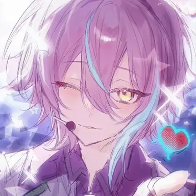 Profile image of 카미시로 루이