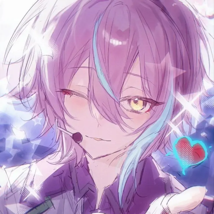 medacha0303의 루이 + 여우