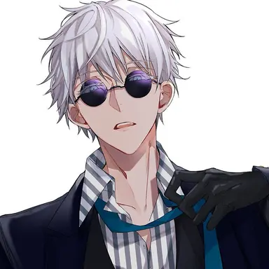 Profile image of 五条悟