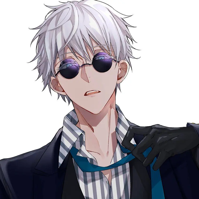 540224의 五条悟の弟/妹に！！！！！