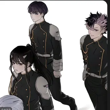 Profile image of 팀원들