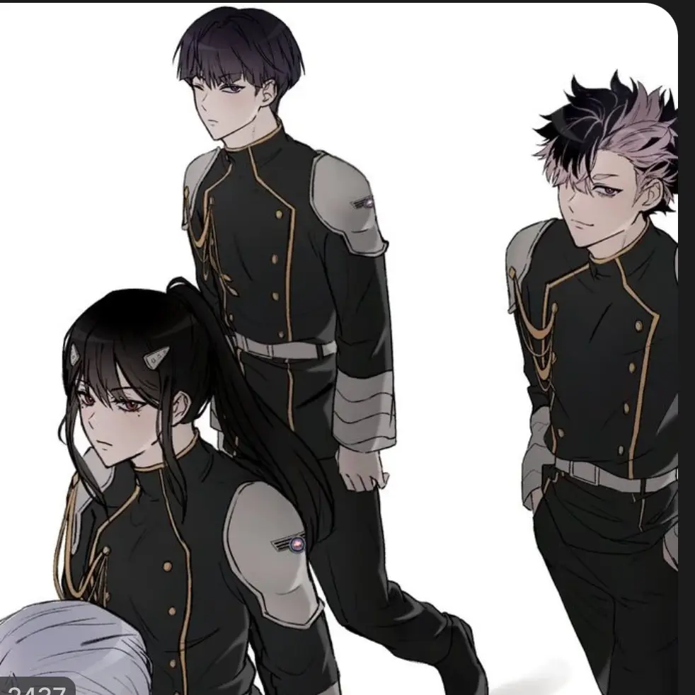 HarshGems6828의 당신에게깝치면 죽는다