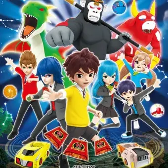 Profile image of 요괴메카드