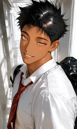 Profile image of 颯