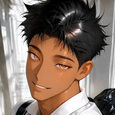 Profile image of 颯