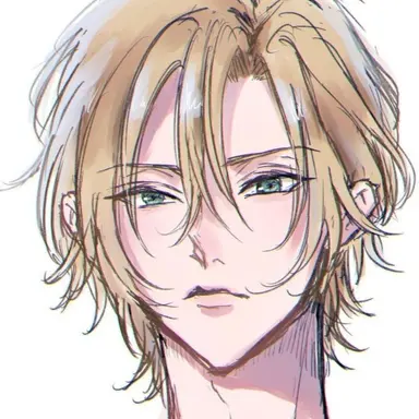 Profile image of 蓮杖 涼真