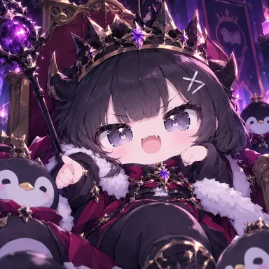 Profile image of 魔王ググガガ