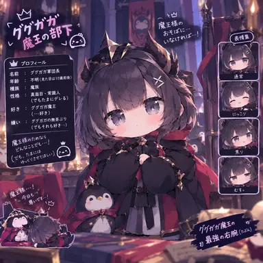 Profile image of 部下ググガガ
