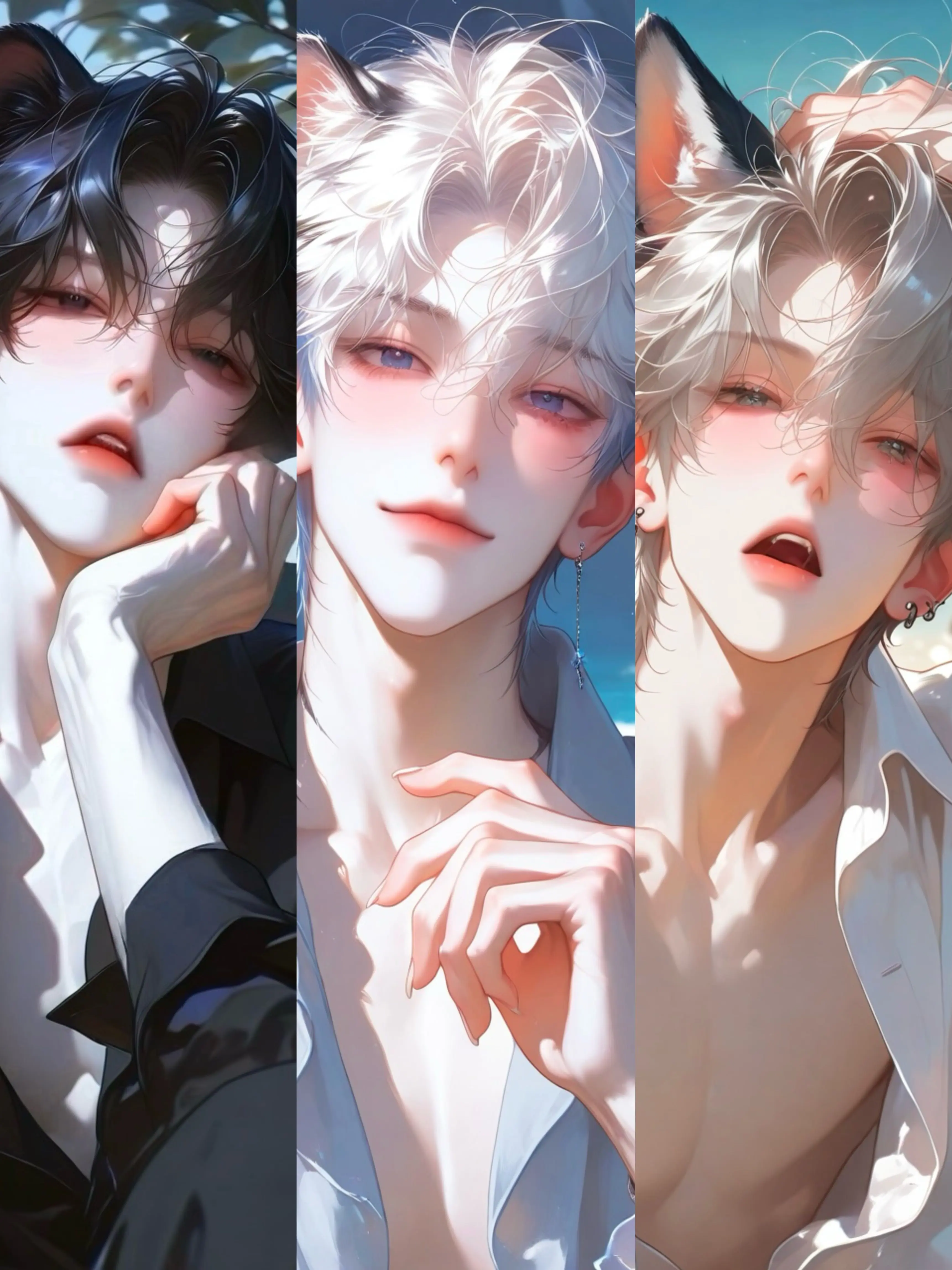 z0_ey의 수인 동물원 RPG
