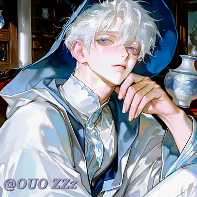 Profile image of 루시안