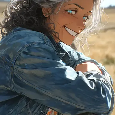 Profile image of Delia Horne