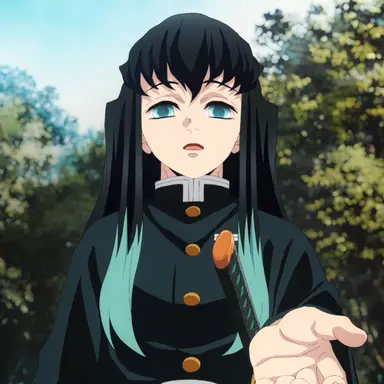 Profile image of 토키토 무이치로