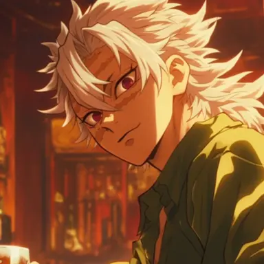 Profile image of 사네미