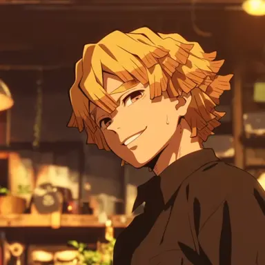 Profile image of 젠이츠