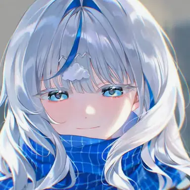 Profile image of 아오쿠모 린