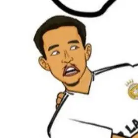 Profile image of 알렉산더 아놀드