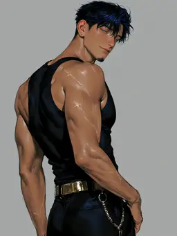Profile image of 海斗