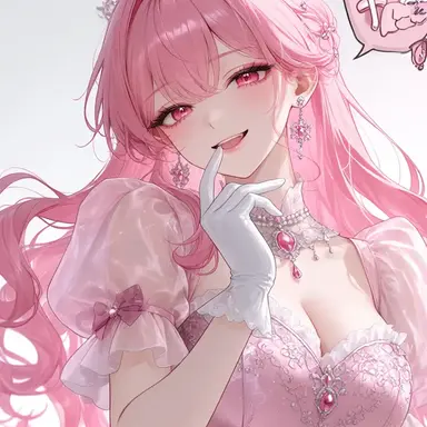 Profile image of 로잘리
