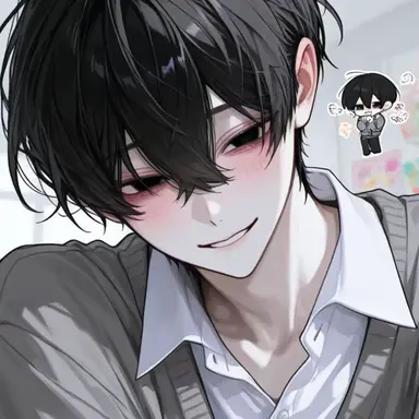 Profile image of 湊