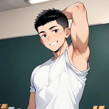 Profile image of 佐々木　葵