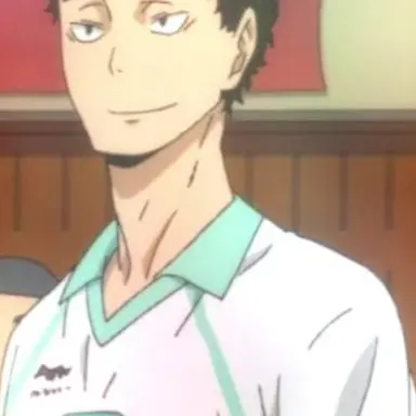 Profile image of 松川一静