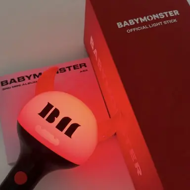 Profile image of BABYMONSTER