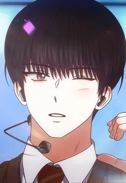 Profile image of Bae Sejin