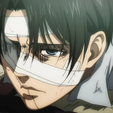 Profile image of リヴァイ