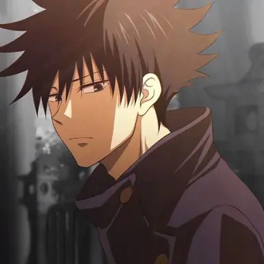 Profile image of 伏黒恵