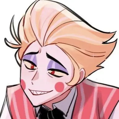 Profile image of 루시퍼 모닝스터