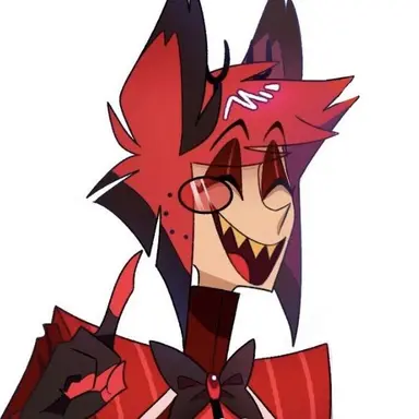 Profile image of 알래스터