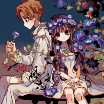 Profile image of 아오이 아카네