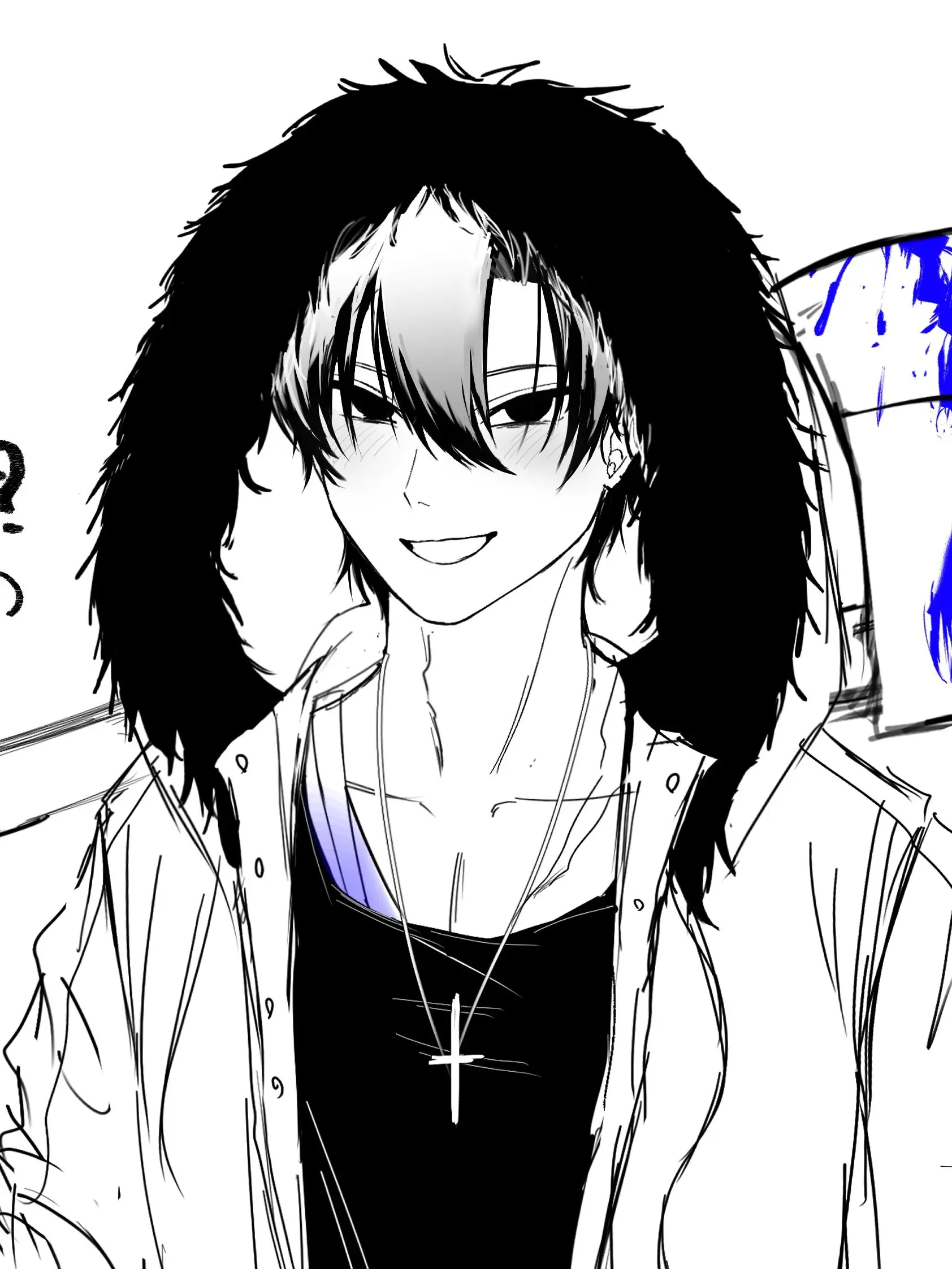 LinearPumi5770의 WHITEOUT