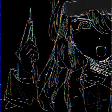 Profile image of R